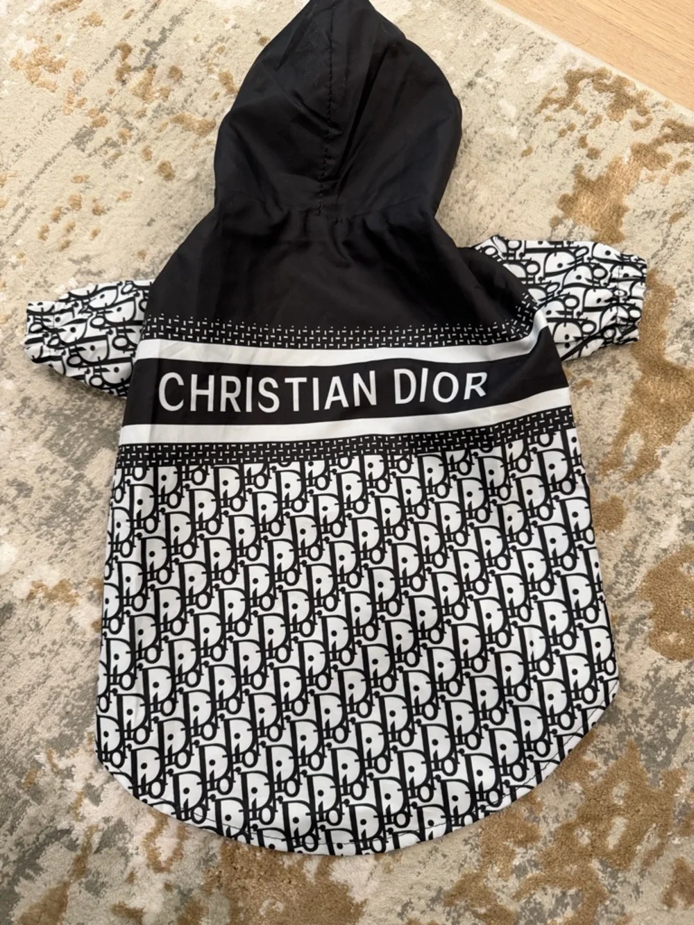 Dog Jacket XS/Small